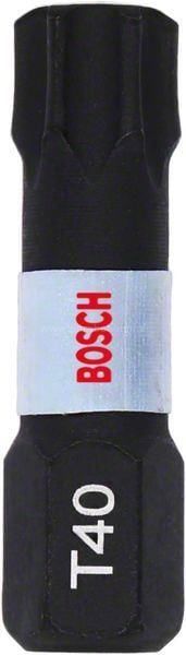 Impactc Bits Ucu T40x25 Mm 2'Li