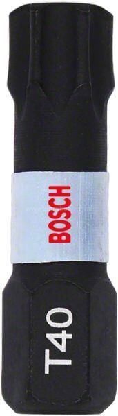 Impactc Bits Ucu T40x25 Mm 2'Li