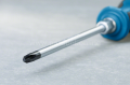 Bosch Profesyonel Yıldız Tornavida PH1x100mm 1600A01TG2