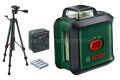 Bosch UniversalLevel 360 + TT150 Çizgi Lazer 0603663000