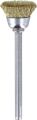 DREMEL® Pirinç fırça 13 mm (536) 26150536JA
