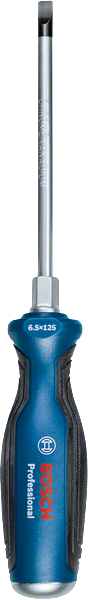 Bosch Profesyonel Tornavida SL6.5x125mm 1600A01TG1