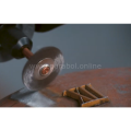 DREMEL® Paslanmaz Çelik Fırça 19 mm (530) 26150530JA