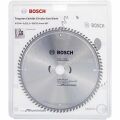Bosch Eco 254*30 mm 80 Diş Alüminyum Daire Testere Bıçağı 2608644413 Bosch
