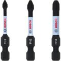Impactc Yıldız Bits Ucu Ph1/2/3 50mm 3'Lü 2608522491