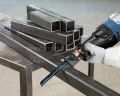 Bosch - Endurance Serisi Ağır Metal için Panter Testere Bıçağı S 1227 BEF 5'li 2608658147