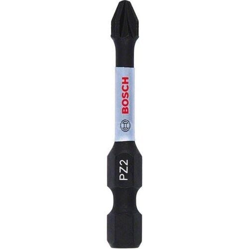 Impactc Yıldız Bits Ucu Pz2x50 Mm 1'Li