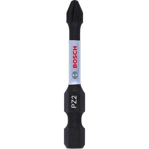 Impactc Yıldız Bits Ucu Pz2x50 Mm 1'Li