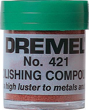 DREMEL® Parlatma macunu (421) 2615042132