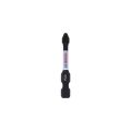 Impactc Yıldız Bits Ucu Pz2x50 Mm 1'Li