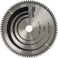 Bosch Ahşap Daire Testestere Bıç. 254X30 mm 80 D 2608640909