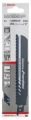 Bosch - Endurance Serisi Ağır Metal için Panter Testere Bıçağı S 936 CHF - 5'li 2608657525