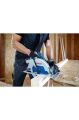 Bosch Profesyonel Gks 18V-68 Gc Solo Akülü Daire Testere (aküsüz)  06016B5100