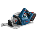 Bosch Profesyonel Gks 18V-68 Gc Solo Akülü Daire Testere (aküsüz)  06016B5100