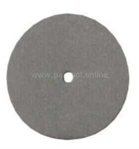 DREMEL® Parlatma Diski 22,5 mm (425) 26150425JA