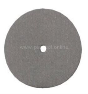 DREMEL® Parlatma Diski 22,5 mm (425) 26150425JA