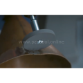 DREMEL® Parlatma Diski 22,5 mm (425) 26150425JA