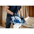 Bosch Profesyonel Gks 18V-68 Gc Solo Akülü Daire Testere (aküsiz)  06016B5100