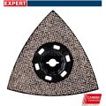Bosch Expert Mavz 116 Rt4 Starlock Max 40 Kum Zımpara Diski 2608900053