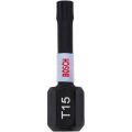 Impactc Torx Bits Ucu T15x50 Mm 1'Li