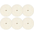 DREMEL® Parlatma Diski 13 mm (414) 2615041432