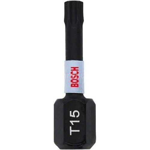 Impactc Torx Bits Ucu T20x50 Mm 1'Li