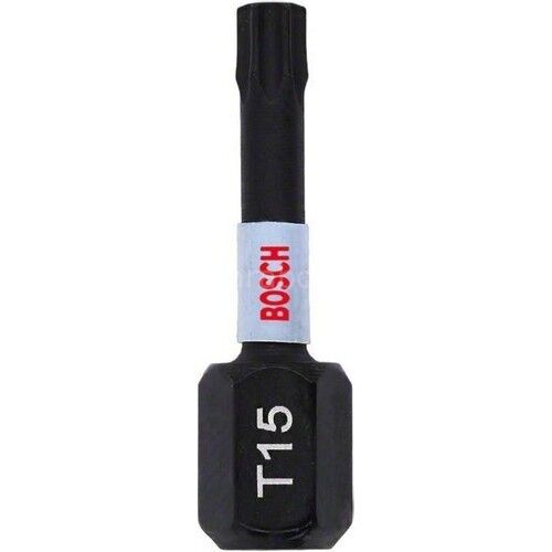 Impactc Torx Bits Ucu T20x50 Mm 1'Li