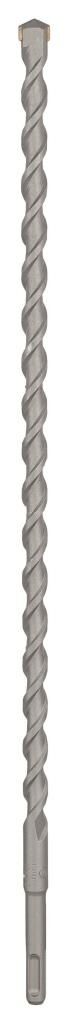 Bosch - Plus-1 Serisi, SDS-plus Kırıcı Delici Matkap Ucu 14*460 mm 2608680284