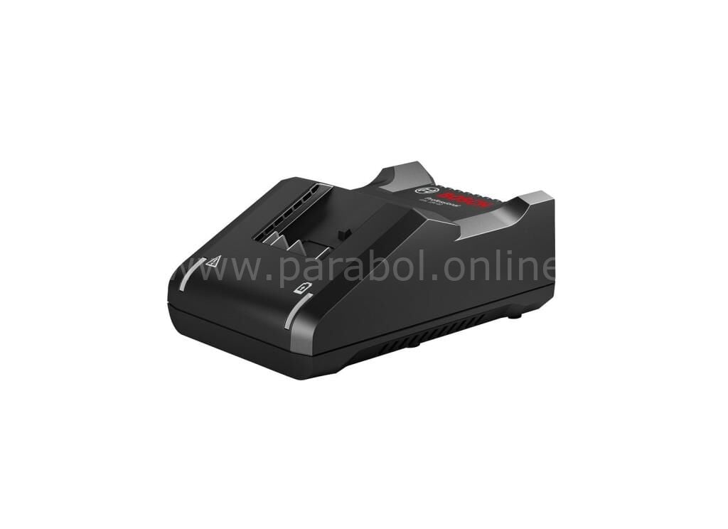 Bosch Professional GAL 18V-40 Şarj Cihazı 1600A019RJ
