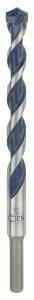 Bosch - cyl-5 Serisi, Blue Granite Turbo Beton Matkap Ucu, 16*200 mm 2608588161