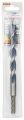 Bosch - cyl-5 Serisi, Blue Granite Turbo Beton Matkap Ucu, 16*200 mm 2608588161