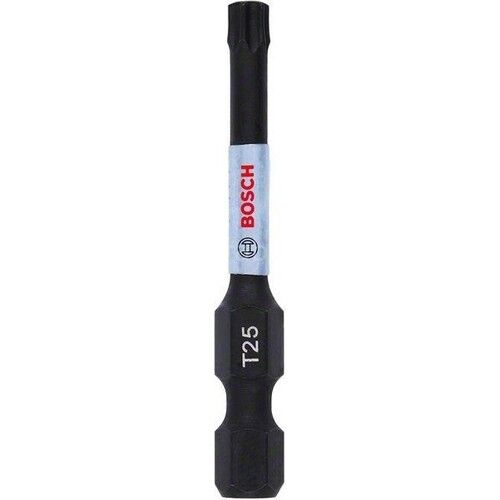 Impactc Torx Bits Ucu T25x50 Mm 1'Li