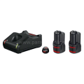 Bosch Professional GAL 12V-40 +2 x GBA 2,0Ah 1600A019R8
