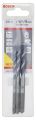Bosch - cyl-5 Serisi, Blue Granite Turbo Beton Matkap Ucu 3'lü 5-6-8 mm 2608588164