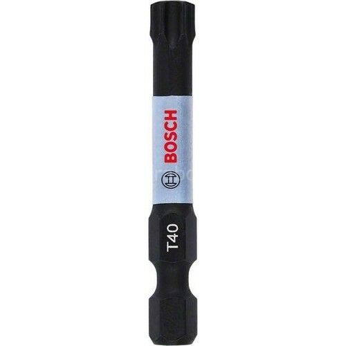 Impactc Torx Bits Ucu T40x50 Mm 1'Li
