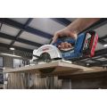 Bosch Profesyonel Gks 18V-51 Akülü Daire Testere (Solo)
