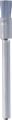 DREMEL® Karbon Çelik Fırça 3,2 mm (443) 26150443JA