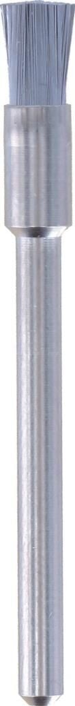 DREMEL® Karbon Çelik Fırça 3,2 mm (443) 26150443JA