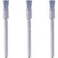 DREMEL® Karbon Çelik Fırça 3,2 mm (443) 26150443JA