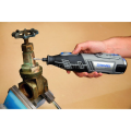 DREMEL® Karbon Çelik Fırça 3,2 mm (443) 26150443JA