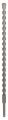 Bosch - Plus-1 Serisi, SDS-plus Kırıcı Delici Matkap Ucu 18*460 mm 2608680289