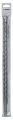 Bosch - Plus-1 Serisi, SDS-plus Kırıcı Delici Matkap Ucu 18*460 mm 2608680289