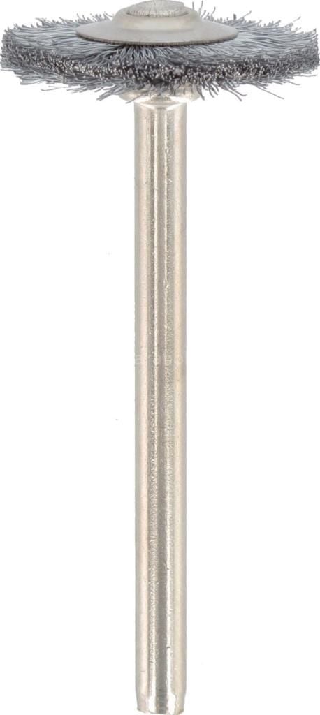 DREMEL® Karbon Çelik Fırça 19 mm (428) 26150428JA