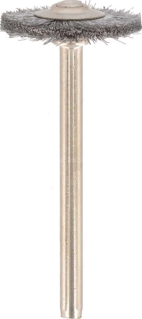 DREMEL® Karbon Çelik Fırça 19 mm (428) 26150428JA