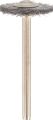 DREMEL® Karbon Çelik Fırça 19 mm (428) 26150428JA