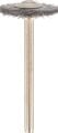 DREMEL® Karbon Çelik Fırça 19 mm (428) 26150428JA