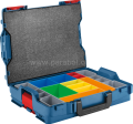 Bosch Professional L-BOXX 102 Set 12 parça Takım Çantası 1600A016NB