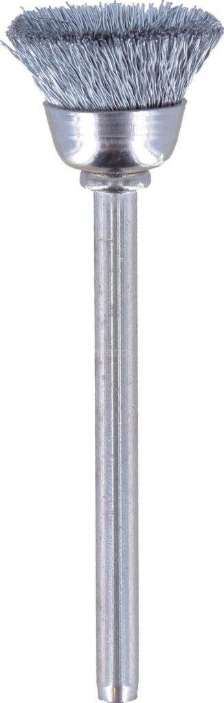 DREMEL® Karbon Çelik Fırça 13 mm (442) 26150442JA