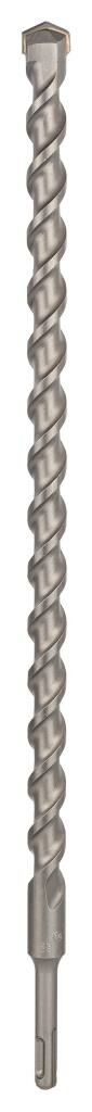 Bosch - Plus-1 Serisi, SDS-plus Kırıcı Delici Matkap Ucu 20*460 mm 2608680291