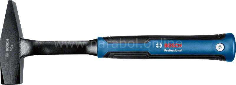 Bosch Profesyonel Çekiç 500gr 1600A016BT